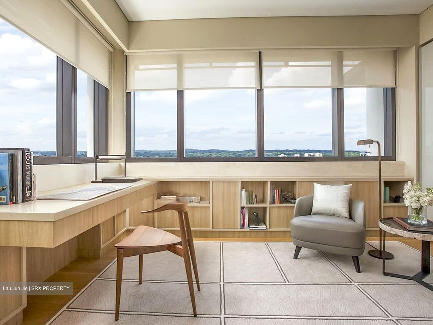 Hana (D10), Condominium #587593881